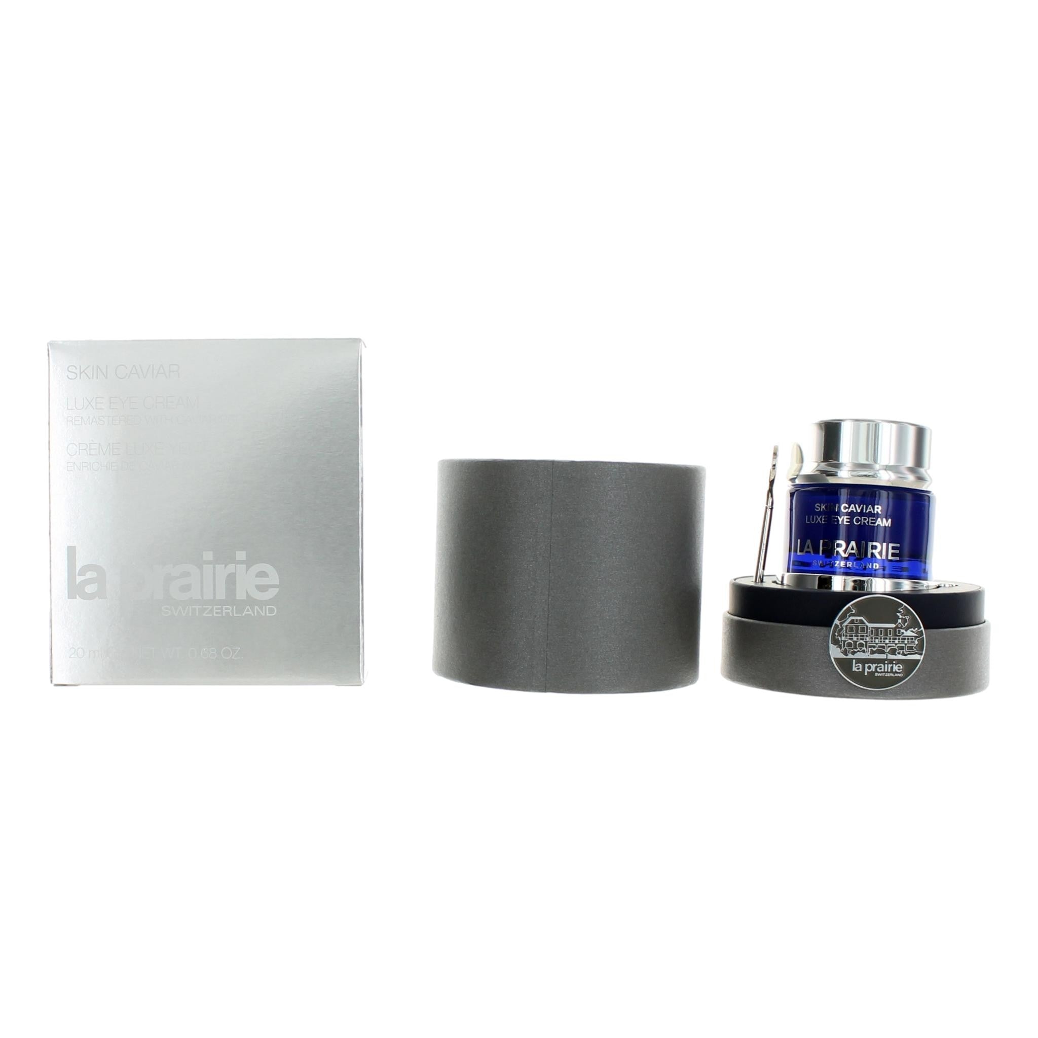 Photo of La Prairie Skin Caviar by La Prairie, .68 oz Luxe Eye Cream